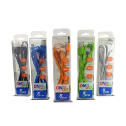 CABLE XTECH USB 2.0 MICRO USB 2.0 XTG-211 1 MTS