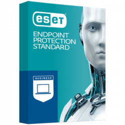 ANTIVIRUS ESET PROTECT ESSENTIAL ON-PREM