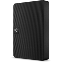 DISCO EXTERNO SEAGATE 4TB HD USB 3.0 EXPANSION BLACK