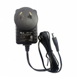 Fuente Switching Premium 12V 1A DC Plug 5.5-2.1mm  Gralf