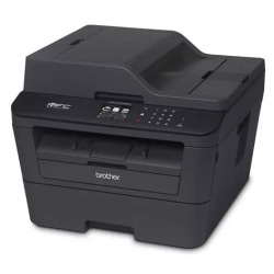 Impresora Brother Mfc l2720dw Multifunción Laser Red Duplex WiFi