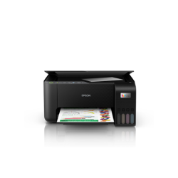 IMPRESORA EPSON L3250 MULTIFUNCIONAL ECOTANK WIFI