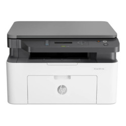 IMPRESORA LASER MULTIFUNCION HP M135W