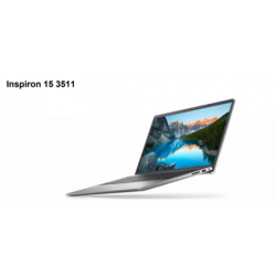 Notebook 15" Dell Inspiron Serie 3000 Core i3  4GB  SSD256 Windows 10 Home