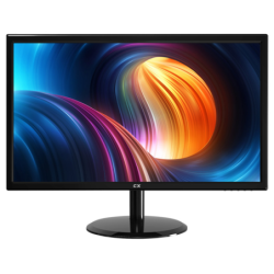 MONITOR 19" CX 185U VGA/HDMI