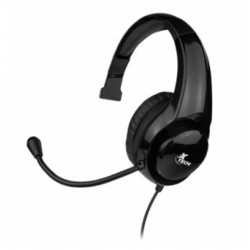MONOAURICULAR XTECH PARA VIDEOJUEGOS MOLTEN BLACK