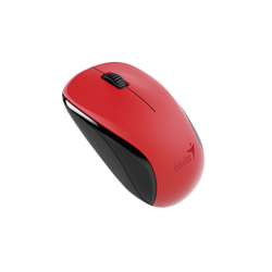MOUSE GENIUS NX 7000 BLUEEYE RED  (NEW PACKAGE)