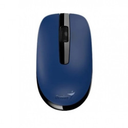 MOUSE GENIUS NX-7007 WIRELESS BLUE