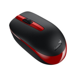 MOUSE GENIUS NX-7007 WIRELESS RED