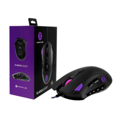 MOUSE PRIMUS MSE GLADIUS 32000P USB RGB