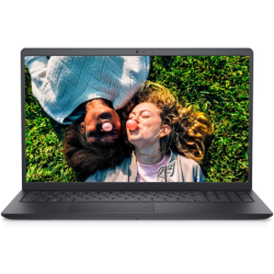 NOTEBOOK DELL INSPIRON 3000 15,6" CORE I5 8GB 256GB SSD UBUNTU