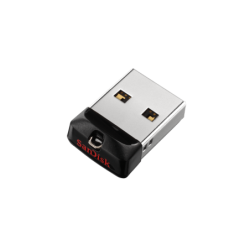 PEN DRIVE 16GB SANDISK CRUZER FIT