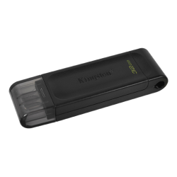 PEN DRIVE KINGSTON DT70 32GB USB TYPE C 3.2