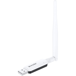 PLACA DE RED TENDA USB U1 11N 300MBPS