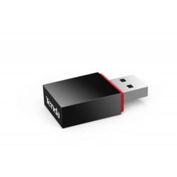 PLACA DE RED TENDA USB U3 11N 300MBPS MINI