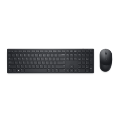 TEC+MOUSE WIRELESS DELL KM5221W NEGRO