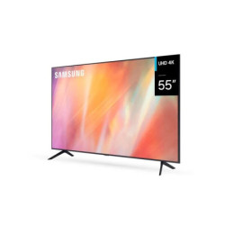 TV 55" SMART SAMSUNG 4K UHD UN55AU7000G