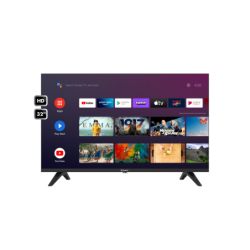 TV CANDY SMART TV LED 32" HD ANDROID 11 32GTV1400