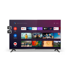 TV CANDY SMART TV LED 50" 4K ANDROID 11 50GTV1400