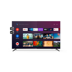 TV CANDY SMART TV LED 65" 4K ANDROID 11 65GTV1400
