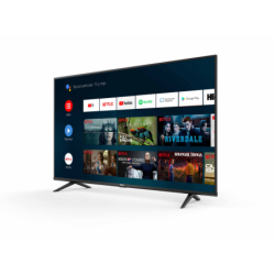 TV RCA 50" SMART AND50FXUHD-F ANDROID UHD 4K