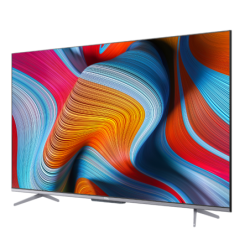 TV TCL 50" SMART  UHD GOOGLE TV-RV L50P725