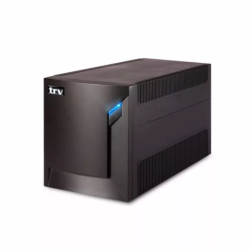 UPS TRV NEO 1200 4X220V USB + RJ45 + SOFT + 4 TOMAS