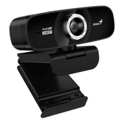 WEBCAM GENIUS FACECAM 2000X FHD 1080P