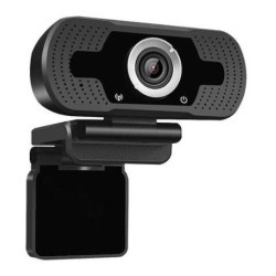 WEBCAM LOOSAFE LS-F36-2  1080P