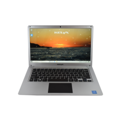 NOTEBOOK KELYX KL3350 14" N3350 4GB RAM 64 GB DISCO WINDOWS 10 HOME GRIS