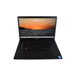 NOTEBOOK KELYX KL3350 14" N3350 4 GB RAM 64 GB DISCO WINDOWS 10 HOME NEGRA