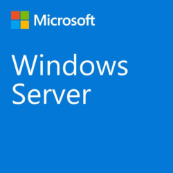 WINDOWS SERVER CAL 2022 64B 1PK OEM DEVICE X 5