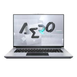 Notebook Gigabyte Aero16 Oled i7-3070TI-16GB-1T-WP