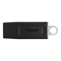 PEN DRIVE 32GB KINGSTON 3.1 DTX