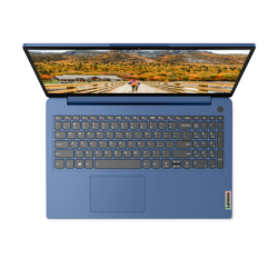 NOTEBOOK LENOVO IP 3 15ALC6 RYZEN 5 8GB (4G+4G) 256G 11S