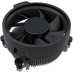 COOLER CPU AM4 ALUMINUM FAN