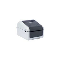 IMPRESORA ETIQUETAS BROTHER TD-4420DN (MAX 104MM)