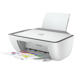 Impresora Deskjet ink Advantage 2775 All In One HP