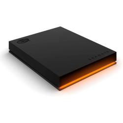 Disco duro portatil 1TB Firecuda Gaming USB 3.0 SEAGATE