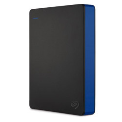 DISCO EXTERNO 2TB SEAGATE GAME DRIVE PS4 USB 3.0