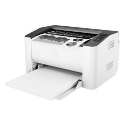 Impresora  HP Laser 107w Monocromatica