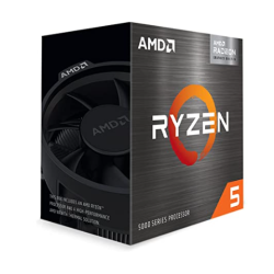 Pc Kelyx AMD Ryzen 5-5600G 8G SSD 240Gb (MSI)