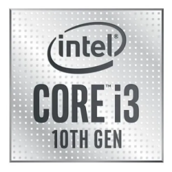 Pc Kelyx Intel Core i3-10105 8G SSD 240Gb (MSI)