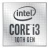 Pc Kelyx Intel Core i3-10105 8G SSD 240Gb (MSI)