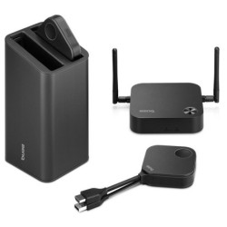 Presentador Inalámbrico "Plug & Play" BenQ InstaShow WDC10