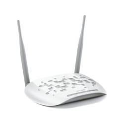ACCES POINT TP LINK wa801nd Punto de acceso